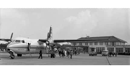 50 Jahre Cityhopper