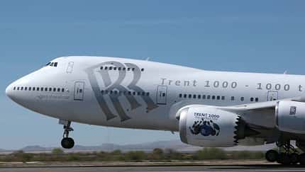 Trent 1000 TEN zugelassen