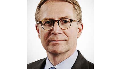 Schwede wird neuer Finanzvorstand der Lufthansa