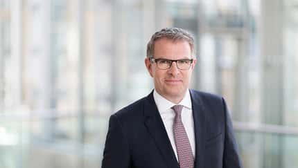 Lufthansa schwört Multi-Hub-Strategie ab