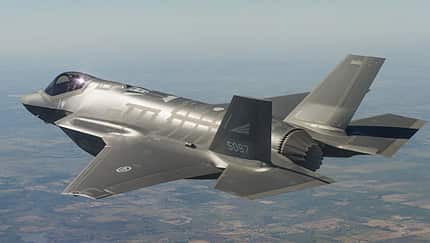 Dänisches Parlament billigt F-35-Beschaffung