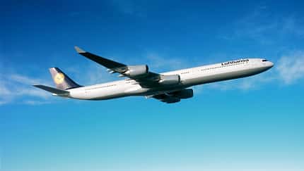 Lufthansa will mehr A340-600 verkaufen
