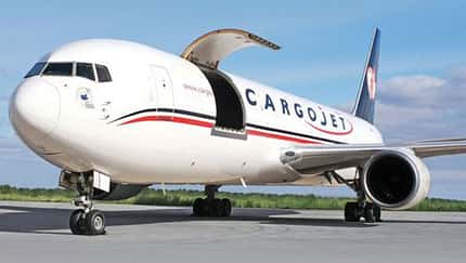Air Canada Cargo: Neue Luftfrachtlinien nach Südamerika und Europa