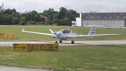 Airbus und Siemens kooperieren bei hybrid-elektrischen Antrieben