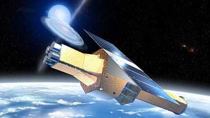 Kann die JAXA Hitomi noch retten?
