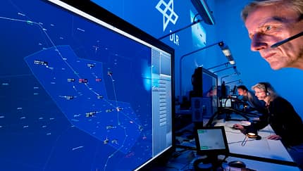 DLR und NLR werden Mitglied bei SESAR 2020