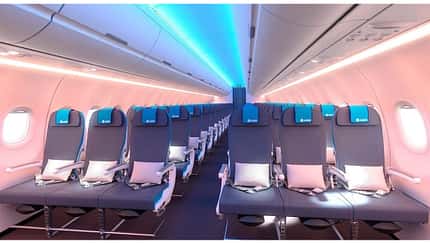 Airbus bietet Recaro-Sitz künftig direkt ab Werk an