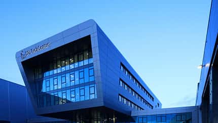 Wirtschaft und Wissenschaft forschen an Zukunftsthemen