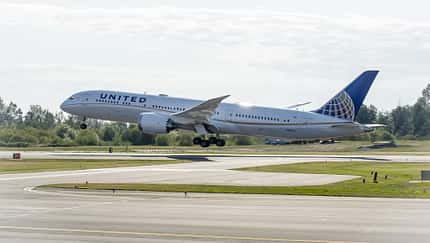 United "UA1": Nonstop von San Francisco nach Singapur
