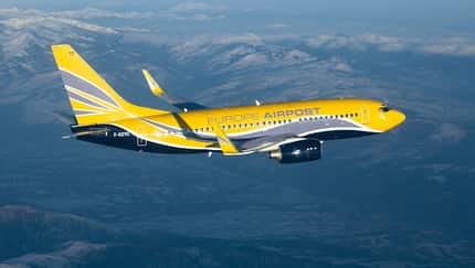 ASL Airlines kommt nach Hamburg
