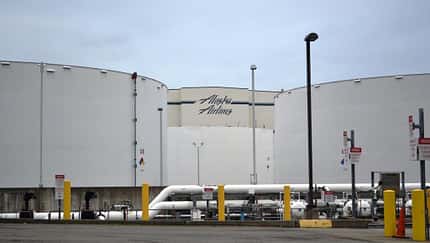 Sea-Tac Airport soll bei Biokerosin vorangehen