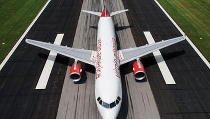 Virgin America erweitert Flotte um zehn Airbus A321neo
