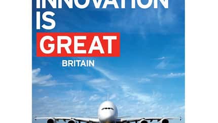 Die britische Luftfahrtindustrie unter den Weltmarktführern in der zivilen Luftfahrt – Interview mit Robin Southwell