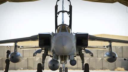 230000 Flugstunden über Afghanistan