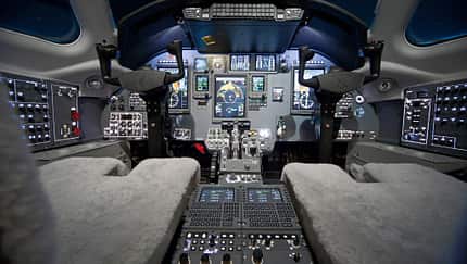 Axis-Simulator erhält Level-D-Zulassung