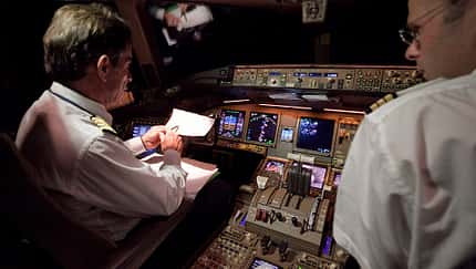 EASA: Task-Force legt Aktionsplan vor