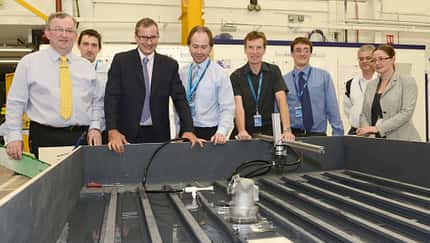 Airbus will Treibstoffreste nutzbar machen