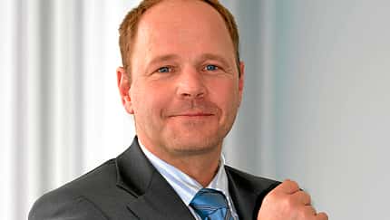 Andreas Gundel, Vorstand bavAIRia e.V.