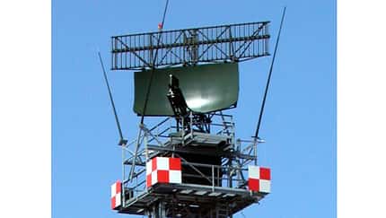 Flugplatz-Überwachungsradar ASR-NG für Australien