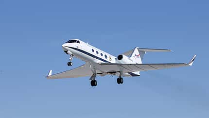 NASA - Green Aviation Project