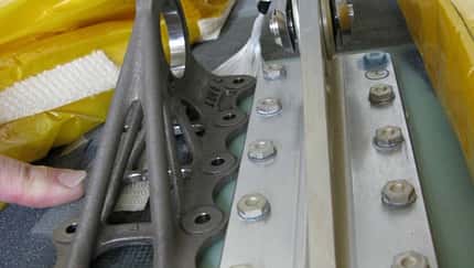Airbus beschleunigt A350-Produktion durch 3D-Druck