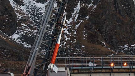 WADIS-2 untersucht Schwerewellen