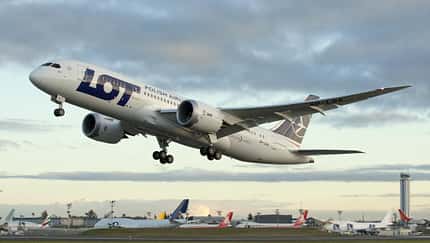 Everett soll Passagierterminal erhalten