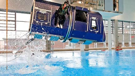 Notfalltraining jetzt in Bremerhaven