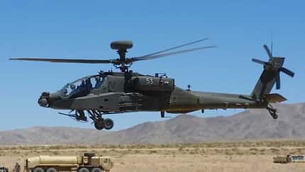 Militärflugzeugverkäufe 2015