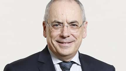 Airbus wechselt Top-Manager aus