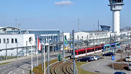 Erfurt-Weimar wächst – und spart