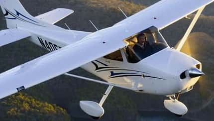 Embry-Riddle: Großauftrag für Textron und Diamond