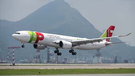 A330neo erhält EASA-Zulassung