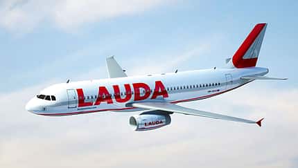 Laudamotion will Flotte verdoppeln