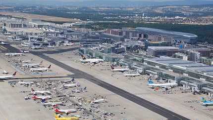Neues Verfahren für weniger Fluglärm am Morgen