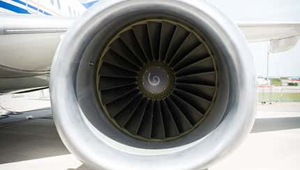 Auch jüngere CFM56-7B müssen untersucht werden