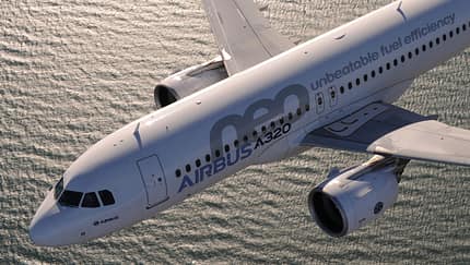 Airbus verdreifacht Gewinn