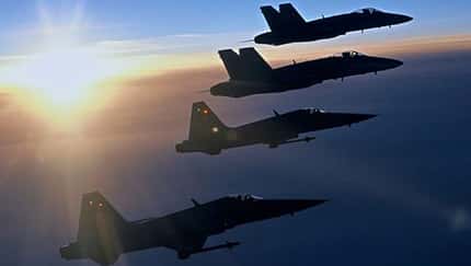 Schweiz fordert Fighter-Angebote an