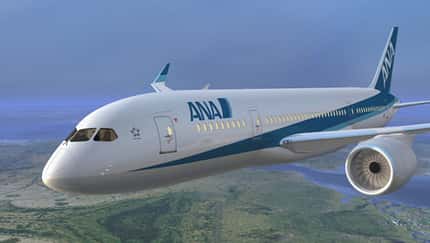 Boeing bereitet nächstes Flugzeugprogramm vor