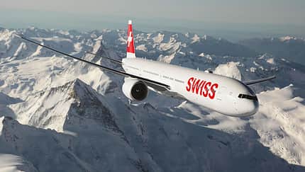 Lufthansa bestellt 16 neue Flugzeuge