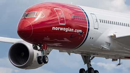 Norwegian verbindet Rom mit drei US-Destinationen