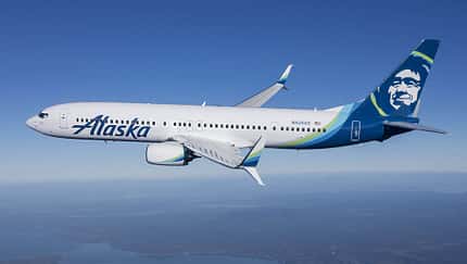 Alaska Airlines weiter effizienteste US-Airline