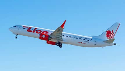 Boeing liefert erste 737 MAX 9 aus