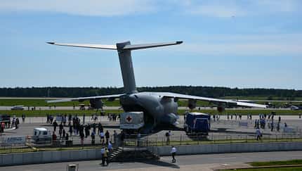 Indonesien will zwei A400M zivil beschaffen