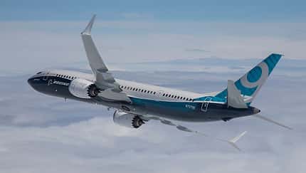 Boeing 737 MAX 9 erhält FAA-Zulassung