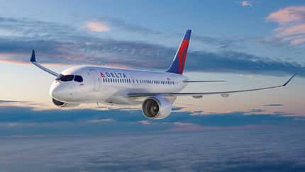 USA verlangen 220 Prozent Zoll für CSeries