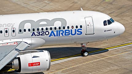 CFM hinkt bei Auslieferungen hinterher