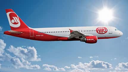 Lufthansa verzichtet auf Niki