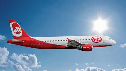 IAG bleibt an NIKI-Übernahme interessiert