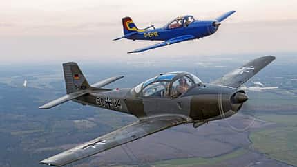 Piaggio P.149
